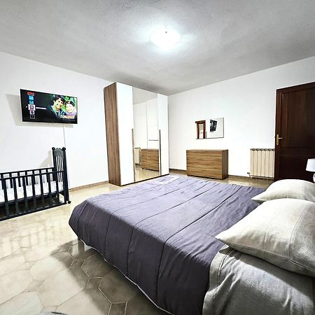 House Riky Apartment Асемини Екстериор снимка