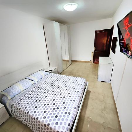 House Riky Apartment Асемини Екстериор снимка