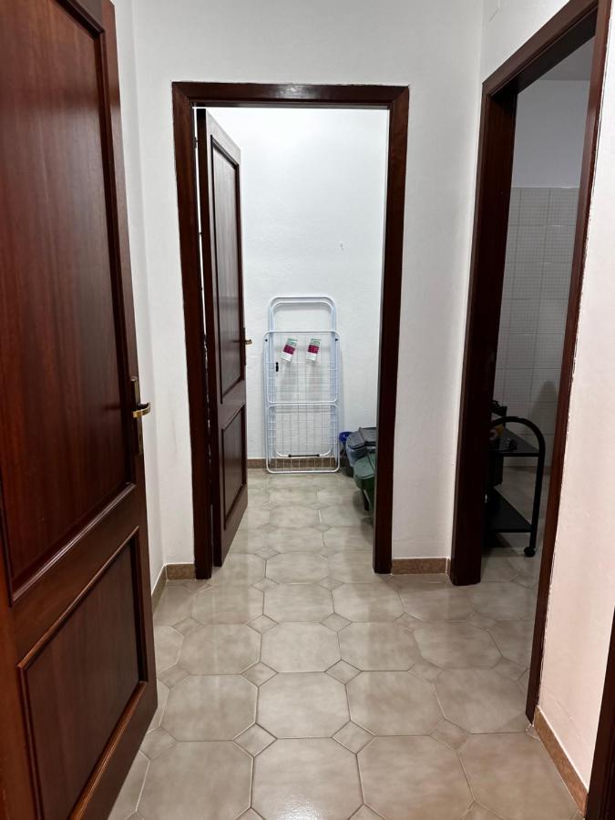 House Riky Apartment Асемини Екстериор снимка