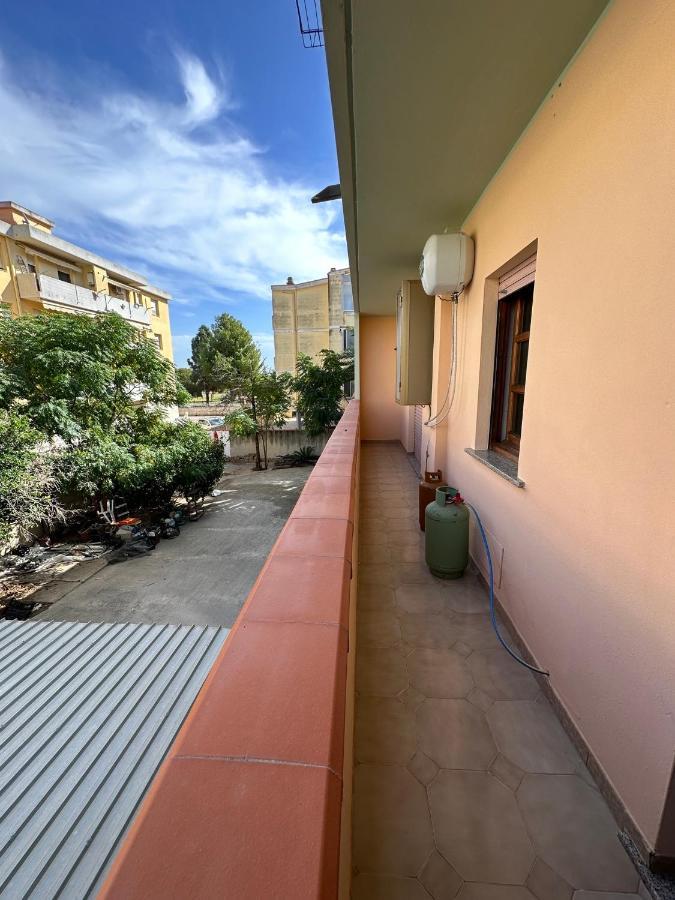 House Riky Apartment Асемини Екстериор снимка