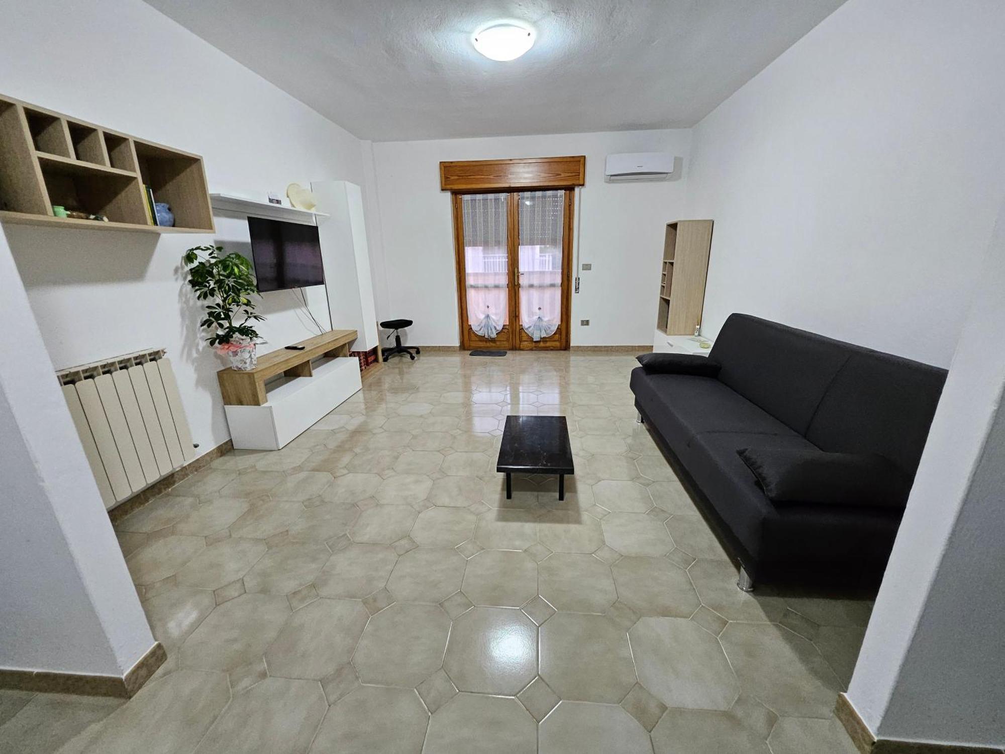 House Riky Apartment Асемини Екстериор снимка