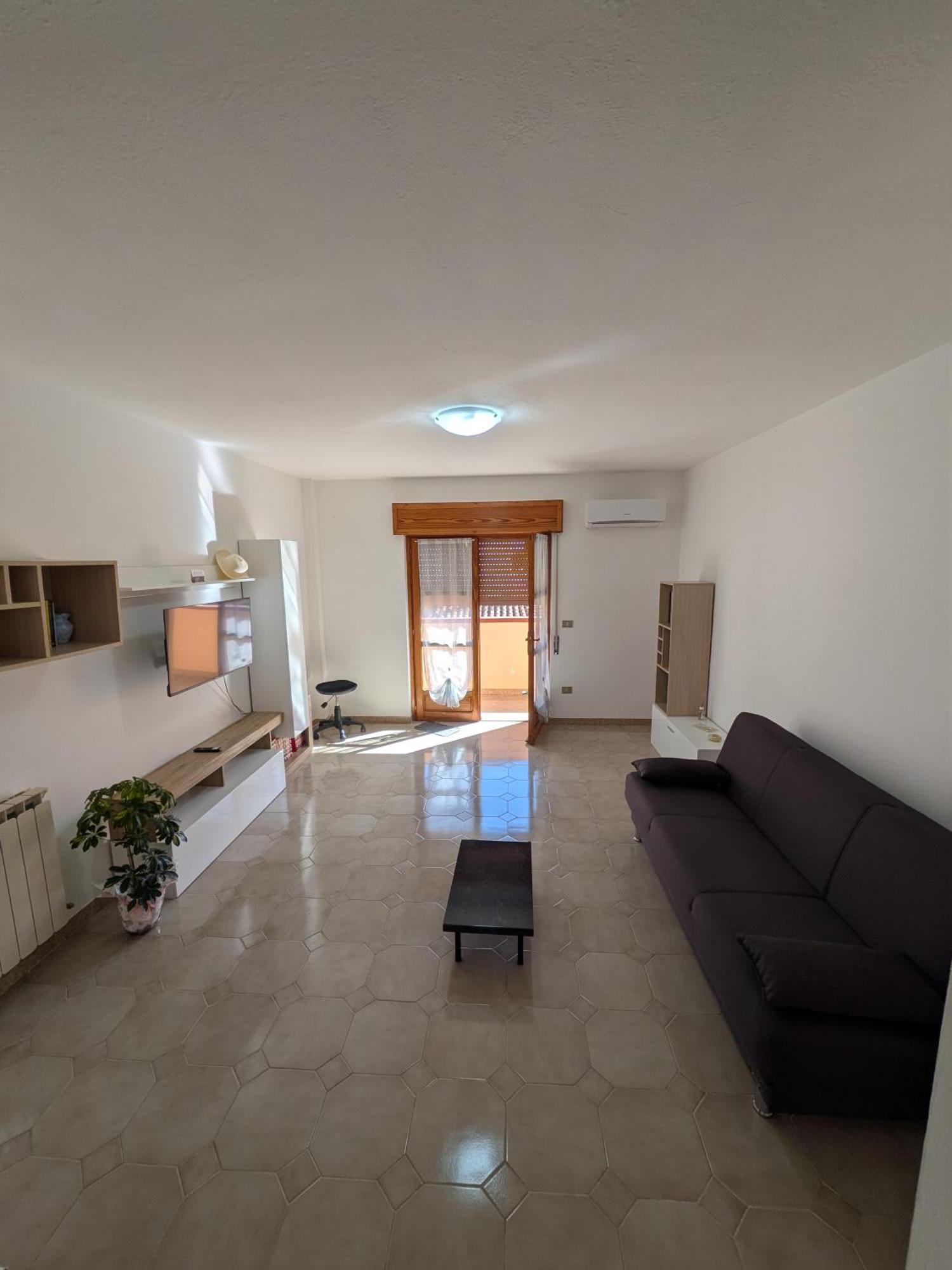 House Riky Apartment Асемини Екстериор снимка